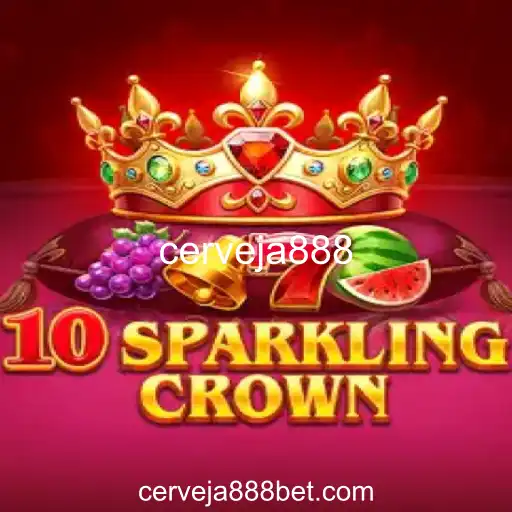 Explorando o Mundo de 10SparklingCrown: Um Jogo de Estratégia e Aventura