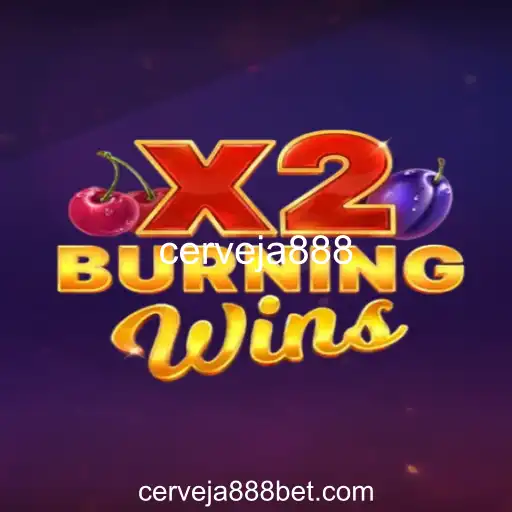 Explorando o Mundo do Jogo BurningWinsX2: Uma Aventura Empolgante