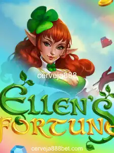 Descubra o Mundo de EllensFortune: O Jogo de Aventura com a Palavra-Chave Cerveja888