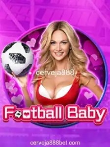 Descubra o Jogo 'FootballBaby': Uma Combinação Divertida de Futebol e Azar