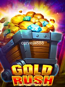 Descubra o Fascinante Mundo de GoldRush e o Seu Sucesso