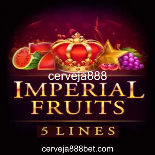 Descubra o Envolvente Jogo ImperialFruits5 e Suas Regras