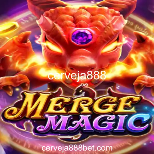 Descubra o Fascinante Mundo de MergeMagic: Um Jogo de Estratégia e Criatividade