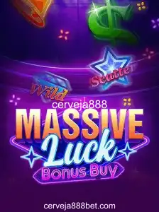 Explorando o Universo de MassiveLuckBonusBuy: Um Jogo de Estratégia e Sorte