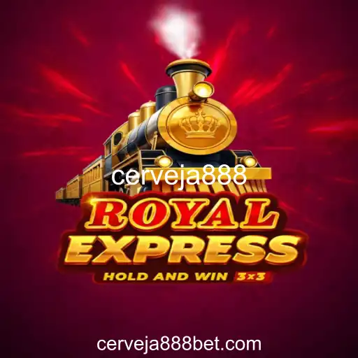 RoyalExpress: Descubra o Jogo do Momento com a Palavra-Chave Cerveja888