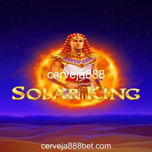 Descubra o Mundo de SolarKing: O Jogo que Conquista Territórios com Estratégia