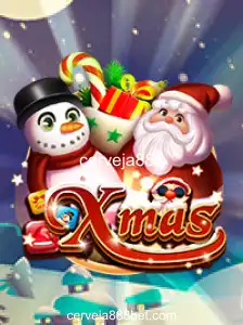 Descubra Xmas: O Jogo Festivo para Alegrar Suas Reuniões